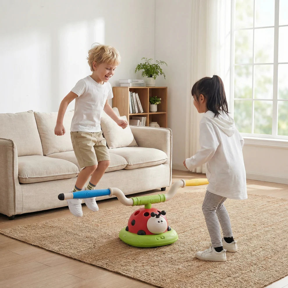 3-in-1 Kids Active Play Set